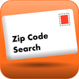 Icon of program: Zip code search
