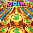 Иконка программы: Coin Party Pusher
