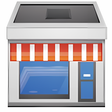 Icon of program: Gazelle Lite Point-of-Sale