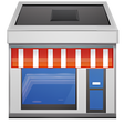 Icon of program: Gazelle Lite Point-of-Sal…