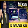 Icon of program: Rail Route