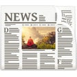 أيقونة البرنامج: Buddhism News  Buddha Rad…