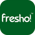 程序图标：Fresho