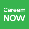 Careem NOW: Order food  more
