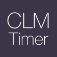 CLM Timer  Meeting Stopwatch