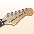 程序图标：Fretboard Learning