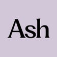 Ikona programu: Ash - AI Counselor  Coach