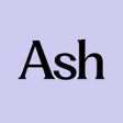 프로그램 아이콘: Ash - AI Counselor Coach