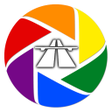 Dash Cam Travel  Car Camera icon