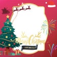 Icon of program: Christmas Photo Frame 2023