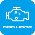 Ícone do programa: OBD HOME
