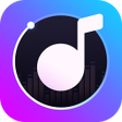 Ikon program: Music Player - Audio Play…