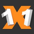 Ikona programu: 1x1 Math Trainer