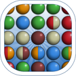 أيقونة البرنامج: Balls Master