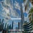 プログラムのアイコン：Cities of the World MeaVa…