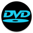 Иконка программы: DVD ScreenSaver