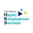 ไอคอนของโปรแกรม: Türk Telekom HKS