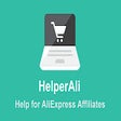 Icon of program: HelperAli — Helper for Al…