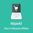 HelperAli — Helper for AliExpress™ Affiliate