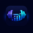 Ikon program: MuscleTrack - Musculation