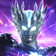 Programın simgesi: Ultraman: Legend of Heroe…