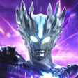 Icon of program: Ultraman: Legend of Heroe…