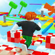 Obby Parkour:Build A Zoo icon