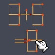Icoon van programma: Match Move - Matchstick P…