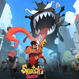 プログラムのアイコン：snatch&swallow