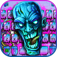 Ícone do programa: Zombie Graffiti Keyboard …