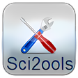 Ícone do programa: Sci2ools