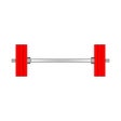 Programın simgesi: LiftLog - Workout Log