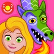 أيقونة البرنامج: Pepi Wonder World