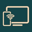 Icono de programa: Screen Mirroring - TV Cas…