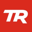 ไอคอนของโปรแกรม: TrainerRoad