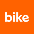プログラムのアイコン：Bike Itaú: Bicycle-Sharin…