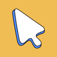 プログラムのアイコン：Cursor Traveler: mouse mo…