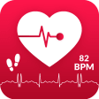Heart Rate Monitor  Pedometer