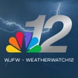 Programın simgesi: WJFW WeatherWatch 12