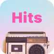 プログラムのアイコン：Hits Radio Favorites