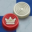 程序图标：Checkers Royal