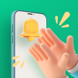 Phone Finder by Clapping icon