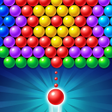 程序图标：Bubble Shooter - Magic Po…