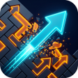 Иконка программы: Arrow Escape: Beat The AI