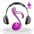Ikon program: Download Music Mp3 All Ju…