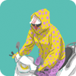 プログラムのアイコン：Còi To Cho Vượt