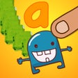 プログラムのアイコン：Australian Touch and Writ…