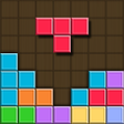 程序图标：Retro Block Puzzle King
