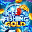 Ikon program: Ice Fishing Gold