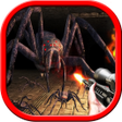 Ikona programu: Dungeon Shooter : The For…